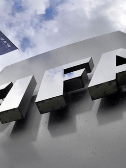 FIFA lại bị tố trong các cuộc chạy đua đăng cai World Cup